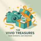 the vivid treasures